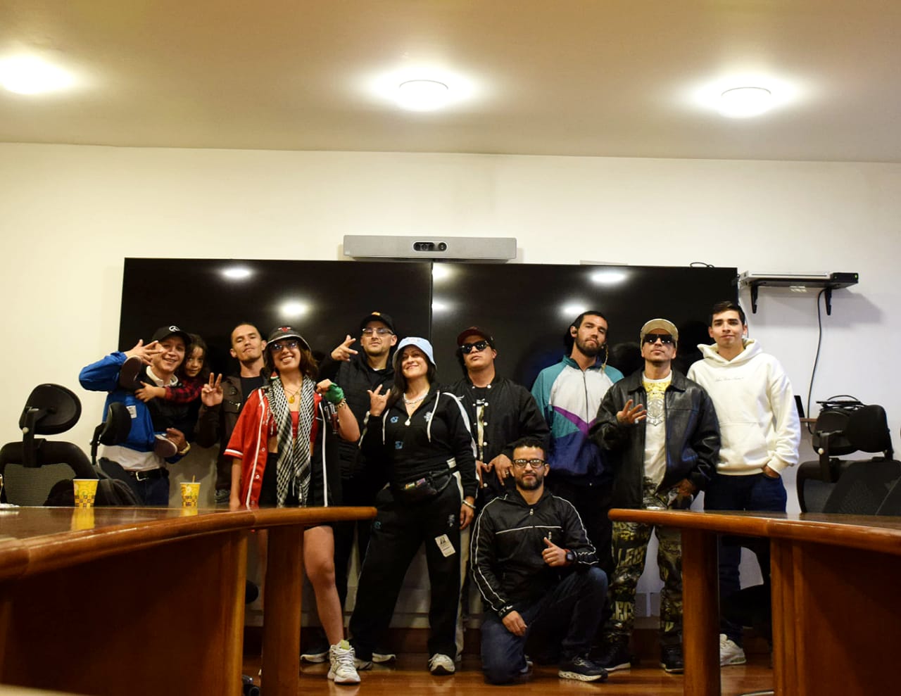 Galería 73